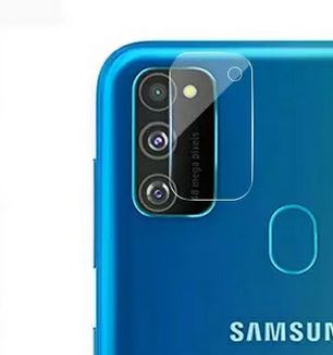 Replacement for M21 CAMERA TEMPERED GLASS - Quality Phone Parts in Sri Lanka